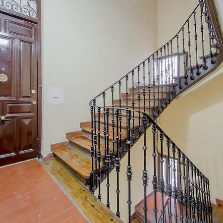 Elegante Apt De 7Pax En El Corazon De Chueca Lejlighed Madrid Eksteriør billede
