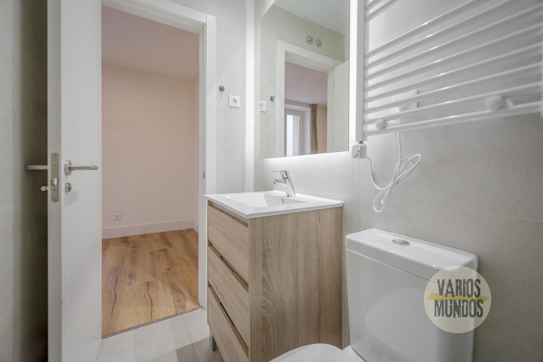 Elegante Apt De 7Pax En El Corazon De Chueca Lejlighed Madrid Eksteriør billede